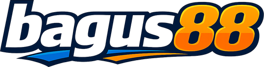 Logo bagus88